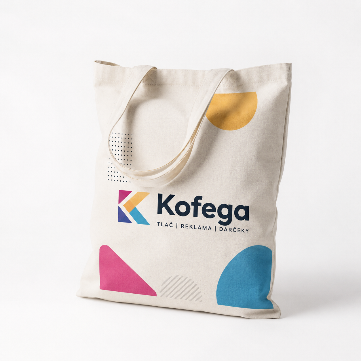 Reklamná taška KFG