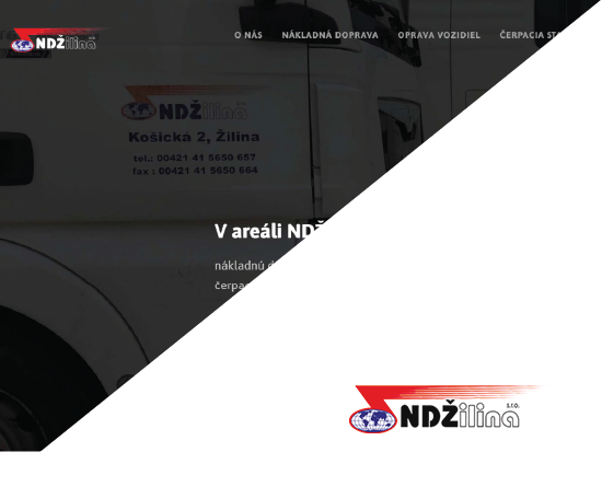 NDŽ