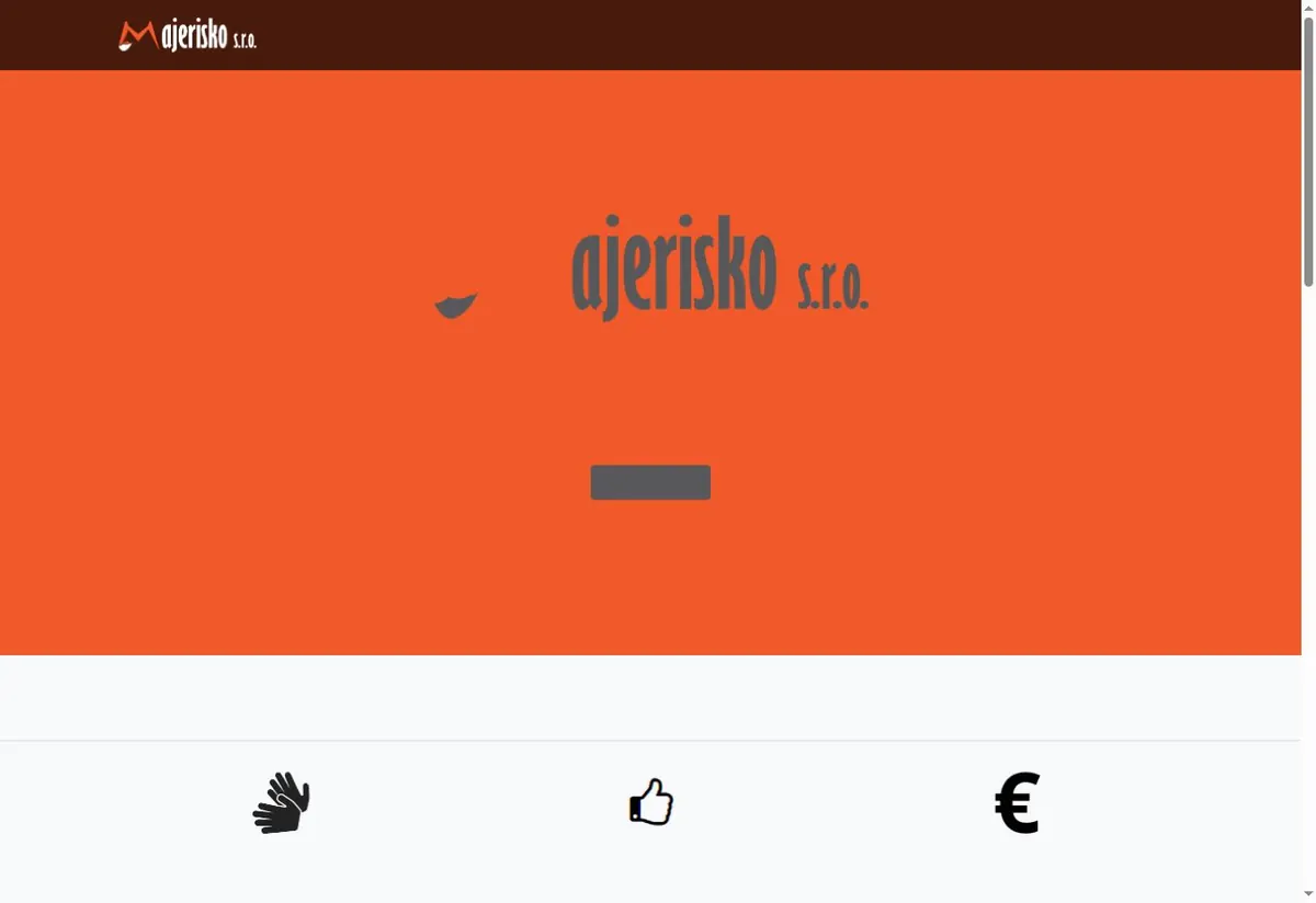 Web Majerisko